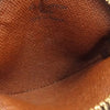 Louis Vuitton Monogram Porte Monnaie Round Coin Purse Secondhand