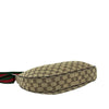 Gucci GG Canvas Web Crossbody Secondhand