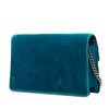 Gucci Mini Velvet Dionysus Crossbody Secondhand