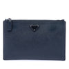 Prada Saffiano Clutch Secondhand
