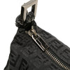 Fendi Zucchino Canvas Handbag Secondhand
