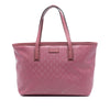 Gucci Medium GG Imprime Tote Secondhand