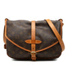 Louis Vuitton Monogram Saumur 30 Secondhand