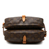Louis Vuitton Monogram Saumur 30 Secondhand