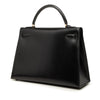 Hermès Box Calf Kelly Sellier 32 Secondhand