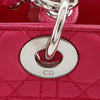 Dior Medium Lambskin Cannage Lady Dior Secondhand