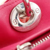 Dior Medium Lambskin Cannage Lady Dior Secondhand