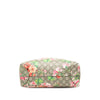 Gucci Small GG Supreme Blooms Reversible Tote Secondhand