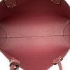 Gucci Small GG Supreme Blooms Reversible Tote Secondhand