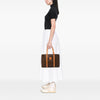 Secondhand Celine Macadam Coated Canvas Tote