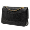 Chanel Medium Classic Lambskin Double Flap Secondhand