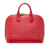 Louis Vuitton Epi Alma PM Secondhand