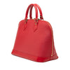 Louis Vuitton Epi Alma PM Secondhand