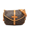 Louis Vuitton Monogram Saumur 30 Secondhand