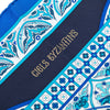 Hermès Ciels Byzantins Silk Scarf Secondhand