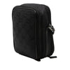 Gucci GG Canvas Double Zip Accessory Pouch Secondhand