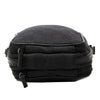 Gucci GG Canvas Double Zip Accessory Pouch Secondhand