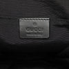 Gucci GG Canvas Double Zip Accessory Pouch Secondhand