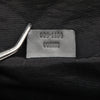 Gucci GG Canvas Double Zip Accessory Pouch Secondhand