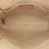 Chloé Small Canvas Woody Satchel Secondhand