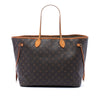 Louis Vuitton Monogram Neverfull GM Secondhand