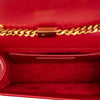 Saint Laurent Small Smooth Calfskin Monogram Kate Tassel Crossbody Secondhand