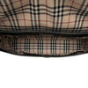 Burberry Leather Shoulder Bag Secondhand