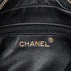 Chanel CC Quilted Lambskin Tassel Camera Bag Secondhand
