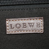LOEWE Anagram Denim Crossbody Secondhand