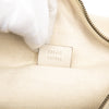 Gucci Leather Logo Belt Bag Secondhand