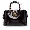 Louis Vuitton Monogram Vernis Melrose Avenue Secondhand