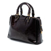 Louis Vuitton Monogram Vernis Melrose Avenue Secondhand
