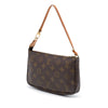 Louis Vuitton Monogram Pochette Accessoires Secondhand