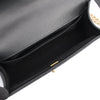 Chanel Old Medium Quilted Caviar Boy Flap Secondhand