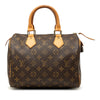 Louis Vuitton Monogram Speedy 25 Secondhand