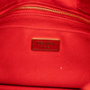 Prada Small Canvas Canapa Logo Tote Secondhand