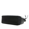 Prada Small Embossed Calfskin Canapa Logo Camera Bag Secondhand