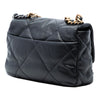 Chanel Medium Lambskin 19 Flap Secondhand