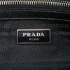 Prada Saffiano Lux Letterman Briefcase Secondhand