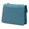 Bvlgari Leather Serpenti Forever Crossbody Secondhand