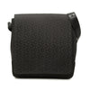 Celine C Macadam Canvas Shoulder Bag Secondhand