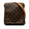 Louis Vuitton Monogram Musette Salsa PM Long Strap Secondhand