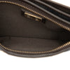 Fendi Denim Pochette Crossbody Secondhand