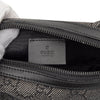 Gucci GG Denim Cosmetic Pouch Secondhand