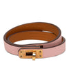Hermès Swift Kelly Double Tour Bracelet Secondhand