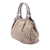 Gucci Medium GG Canvas Sukey Tote Secondhand