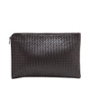 Bottega Veneta Nappa Intrecciato Clutch Secondhand