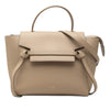 Celine Micro Grained Calfskin Belt Bag Secondhand
