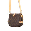 Louis Vuitton Monogram Saumur BB Secondhand