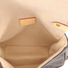 Louis Vuitton Monogram Saumur BB Secondhand